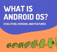 Image result for Evolution of Android OS