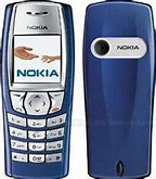 Image result for Nokia 6610I Launched