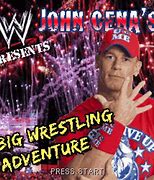 Image result for John Cena Ric Flair