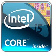 Image result for Intel Core I5 Logo Transparent