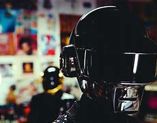 Image result for Post Ram Daft Punk