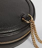 Image result for Gucci Black Mini Backpack
