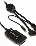 Image result for IDE to USB Cable