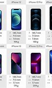 Image result for Size of 13 Mini and Iphoe 11