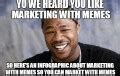 Image result for Marketing Related Memes