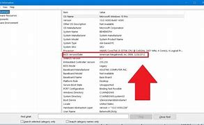 Image result for Check Bios Update HP