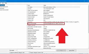 Image result for Bios Driver Update