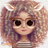 Image result for Kawaii Drawing Girl Galaxy