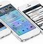 Image result for Apple iOS 7