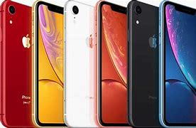 Image result for iPhone XR Color Options