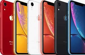 Image result for Apple iPhone XR Colors On Back