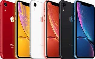 Image result for iPhone XR Color Options