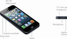 Image result for Verizon iPhone 5 Specs