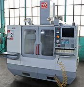 Image result for Vertical CNC Machine