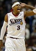 Image result for Allen Iverson Family