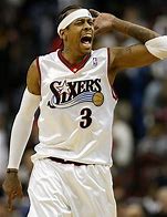 Image result for NBA 2K Iverson