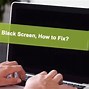 Image result for MacBook Pro Has Black Screen
