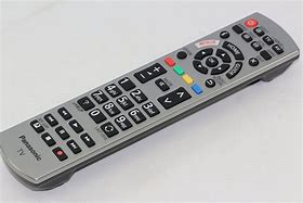 Image result for Panasonic TV Master Remote