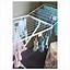 Image result for IKEA Wall Mounted Clothes Drying Rack