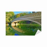Image result for Central Park Bridge