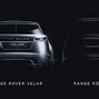 Image result for Land Rover Velar