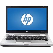 Image result for Old HP Laptop Black and Silver