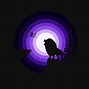 Image result for Dark Purple Wall Background