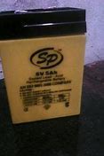 Image result for Sealed Lead Acid Battery