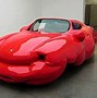 Image result for Crazy Looking Cars