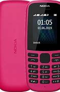 Image result for Nokia 105 2019 Écran
