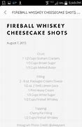 Image result for Whiskey Sour Jello Shots