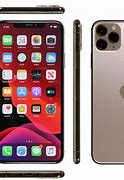 Image result for How Does an iPhone 11 Pro Look Like