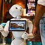 Image result for Pepper the Robot Creation