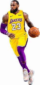 Image result for LeBron 2.0 Lakers
