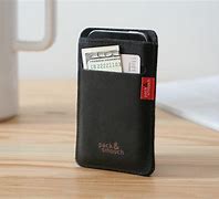 Image result for iPhone 14 Pro Slim Wallet Case