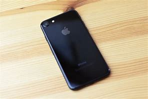 Image result for Jet Black iPhone Screen