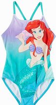 Image result for Ariel Swimsuit for Girls