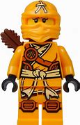 Image result for LEGO Ninja Pose