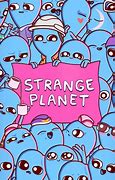 Image result for Strange Planet Game
