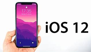 Image result for iOS 12 On iPhone 7