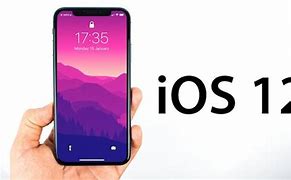 Image result for iPhone Four iOS 12