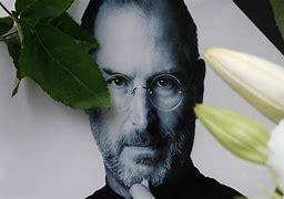 Image result for Steve Jobs Death Cancer