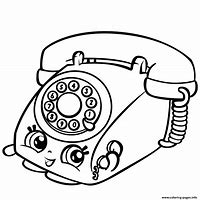 Image result for Toy Rotary Phone Pink
