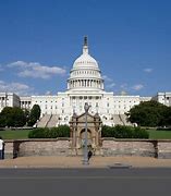 Image result for White House View of Us Capitol