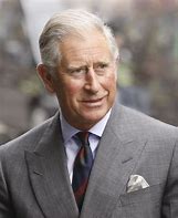 Image result for HRH Prince of Wales