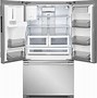 Image result for Freezerless Refrigerators