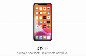 Image result for iPhone 5 iOS 13