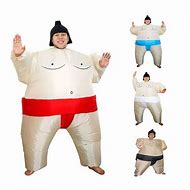 Image result for Sumo Dressing