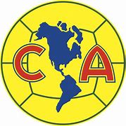 Image result for El America Logo