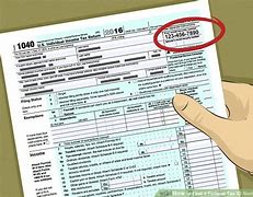 Image result for Federal Tax ID Work Visa